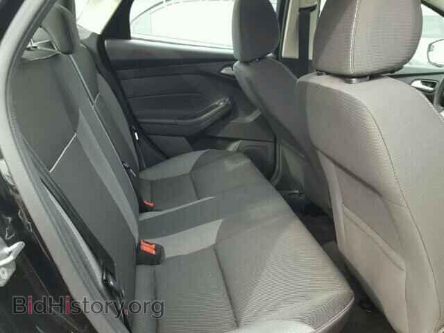 2014 FORD FOCUS - VIN: 1FADP3F29EL216805 - Photo 6