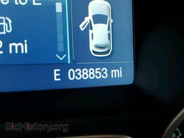 2014 FORD FOCUS - VIN: 1FADP3F29EL216805 - Photo 8