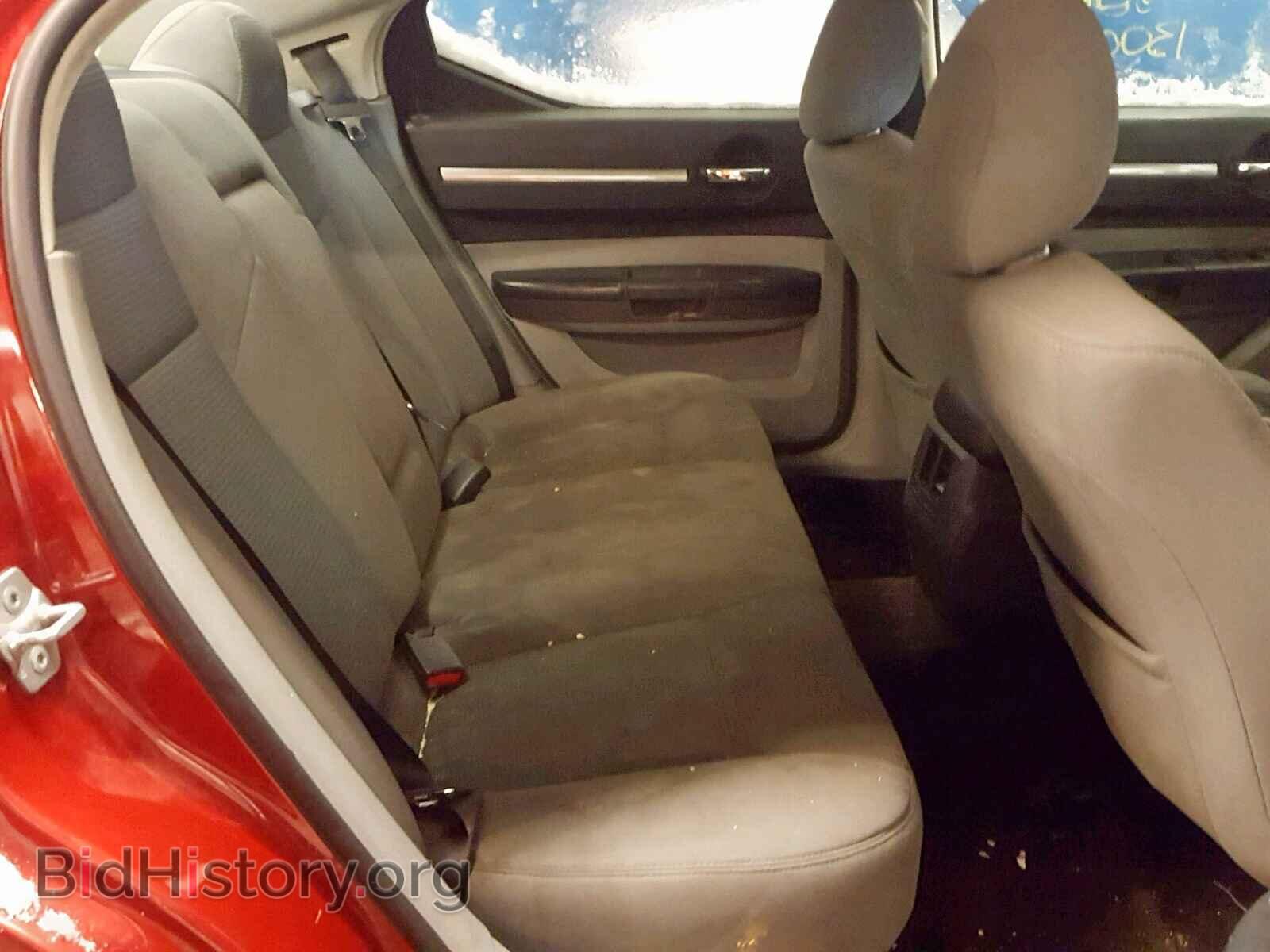 2010 DODGE CHARGER - VIN: 2B3CA3CV3AH231086 - Фото 6