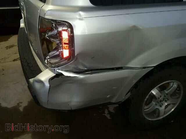 2006 HONDA PILOT - VIN: 5FNYF28666B032449 - Фото 9