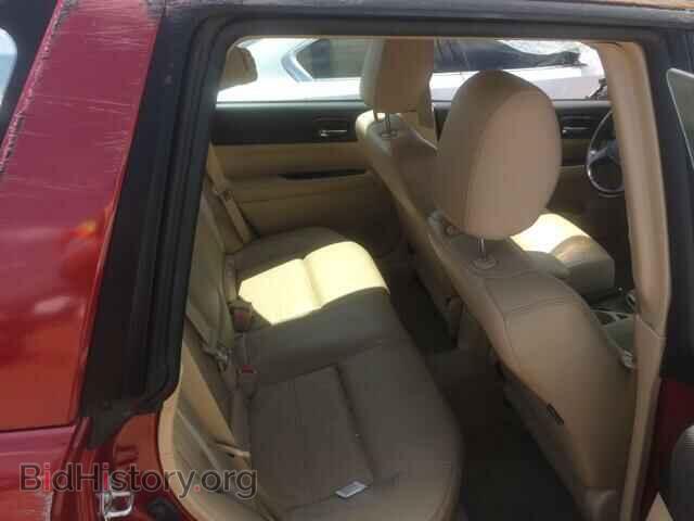 2007 SUBARU FORESTER - VIN: JF1SG67637H741925 - Фото 6