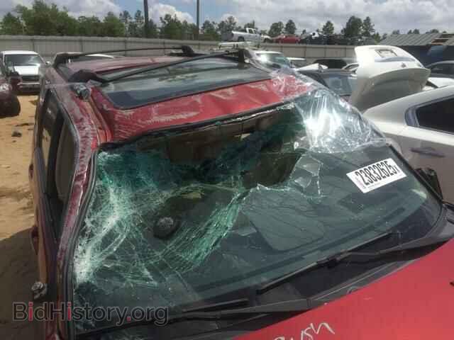 2007 SUBARU FORESTER - VIN: JF1SG67637H741925 - Фото 10