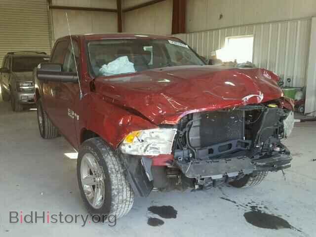 Photo 1C6RR7KT8DS512832 - RAM TRUCK 2013
