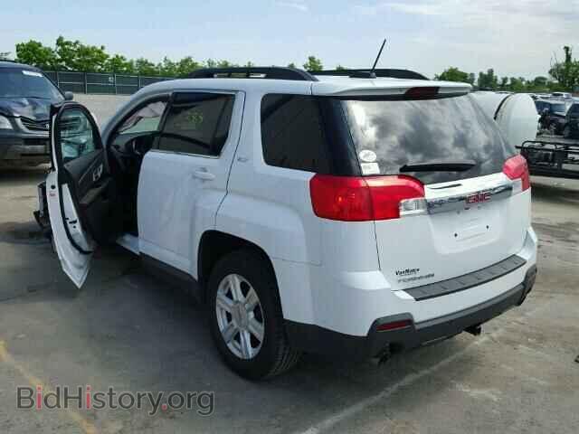 2015 GMC TERRAIN - VIN: 2GKFLSE31F6435646 - Фото 3
