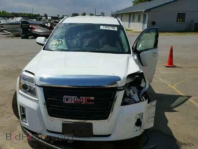 2015 GMC TERRAIN - VIN: 2GKFLSE31F6435646 - Фото 9