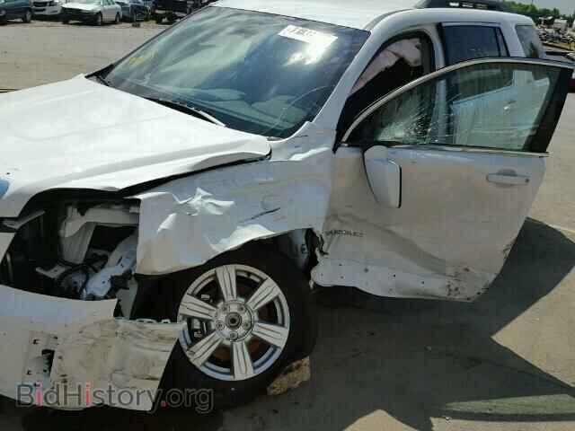 2015 GMC TERRAIN - VIN: 2GKFLSE31F6435646 - Фото 10