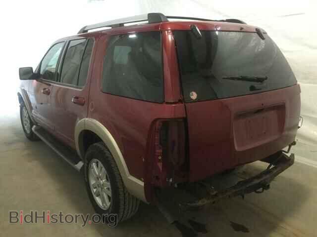 2007 FORD EXPLORER - VIN: 1FMEU74E77UA99407 - Photo 3