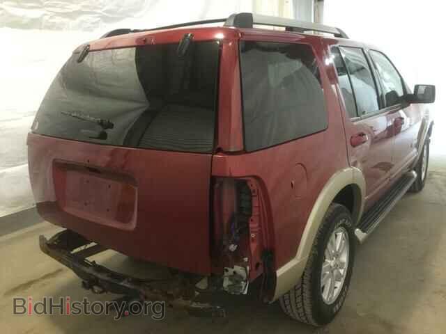 2007 FORD EXPLORER - VIN: 1FMEU74E77UA99407 - Photo 4