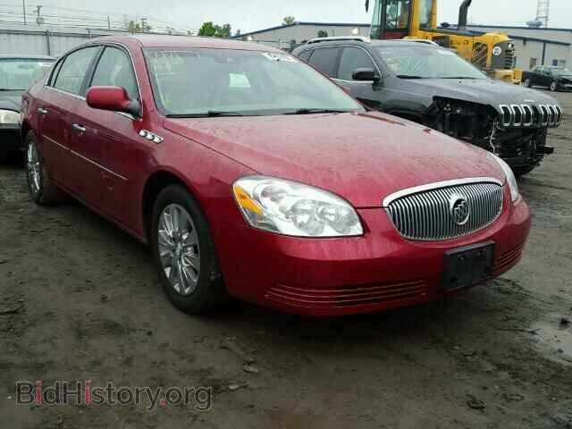 Фотография 1G4HD57M09U138846 - BUICK LUCERNE 2009