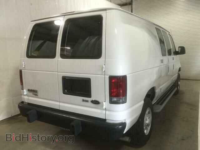 2013 FORD ECONOLINE - VIN: 1FTNE2EW9DDA67615 - Фото 4