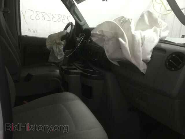 2013 FORD ECONOLINE - VIN: 1FTNE2EW9DDA67615 - Фото 5