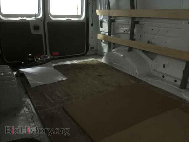2013 FORD ECONOLINE - VIN: 1FTNE2EW9DDA67615 - Фото 6
