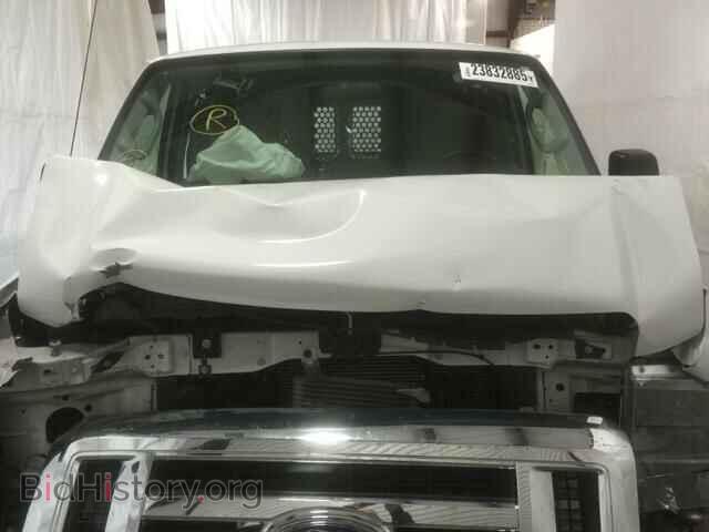 2013 FORD ECONOLINE - VIN: 1FTNE2EW9DDA67615 - Фото 7