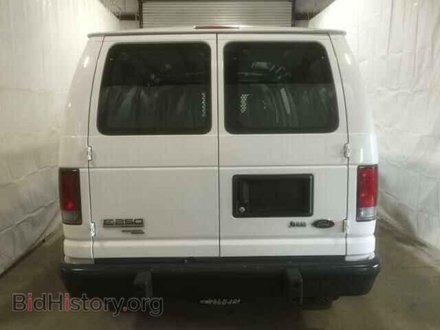 2013 FORD ECONOLINE - VIN: 1FTNE2EW9DDA67615 - Фото 9