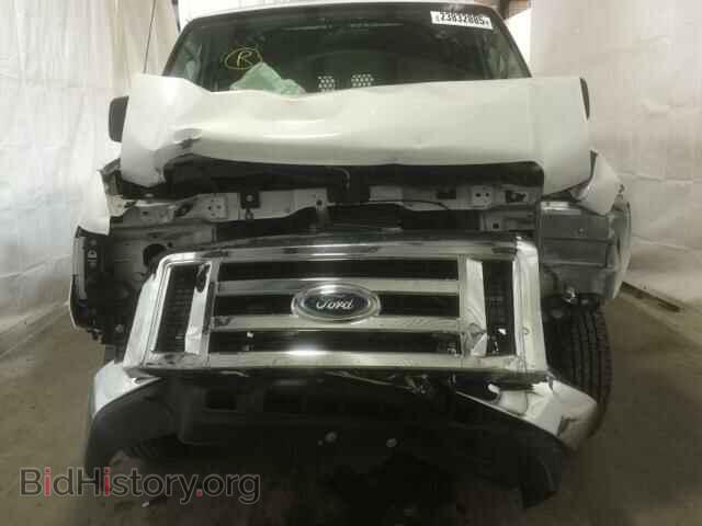 2013 FORD ECONOLINE - VIN: 1FTNE2EW9DDA67615 - Фото 10