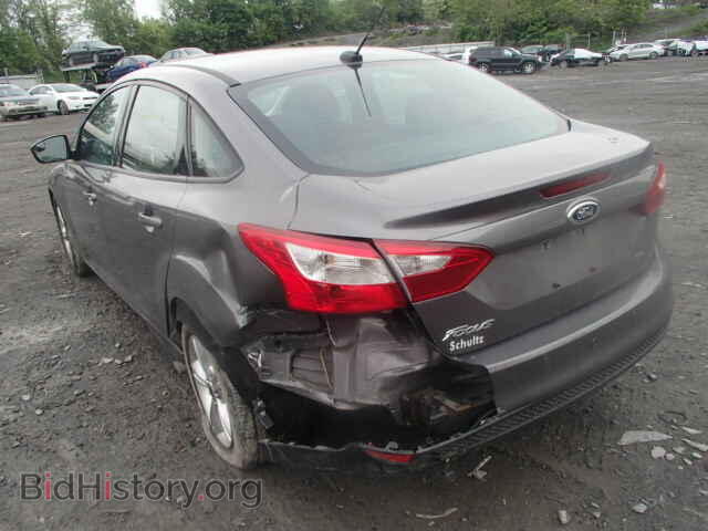 2014 FORD FOCUS - VIN: 1FADP3F20EL215316 - Photo 3
