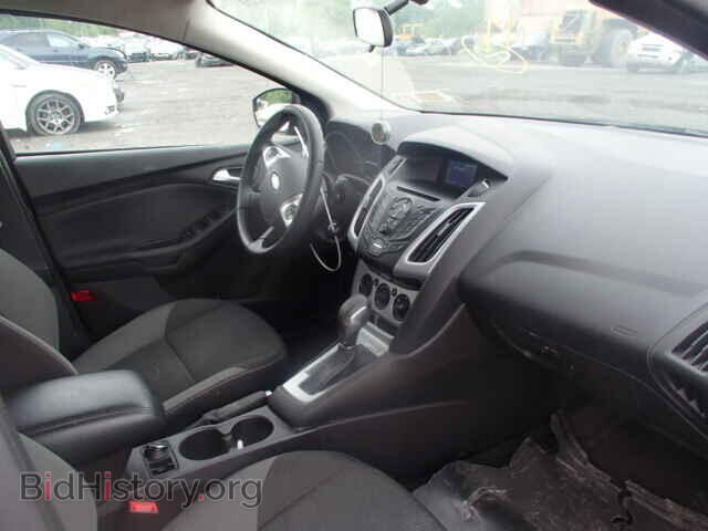 2014 FORD FOCUS - VIN: 1FADP3F20EL215316 - Photo 5