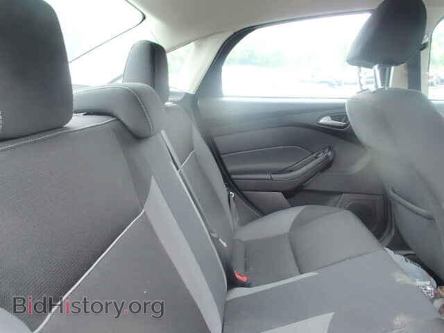 2014 FORD FOCUS - VIN: 1FADP3F20EL215316 - Photo 6