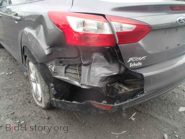 2014 FORD FOCUS - VIN: 1FADP3F20EL215316 - Photo 10