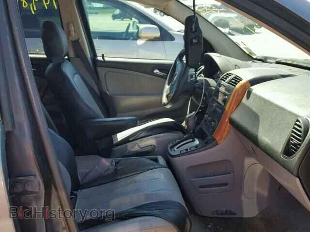 2007 SATURN VUE - VIN: 5GZCZ534X7S830111 - Фото 5