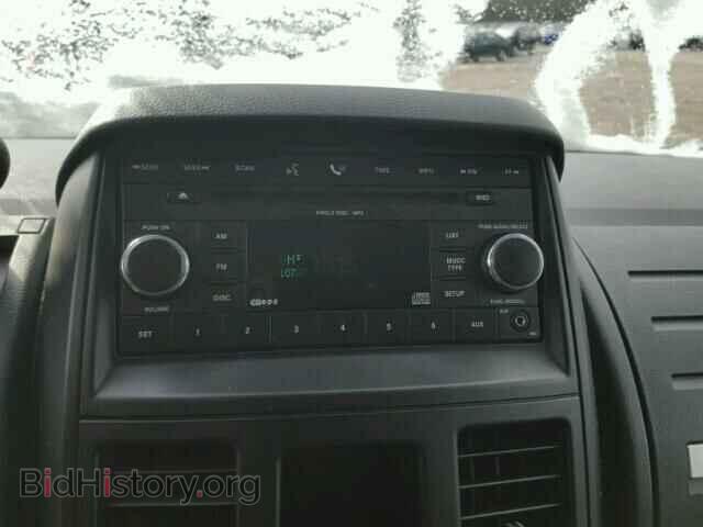 2008 DODGE CARAVAN - VIN: 2D8HN44H48R680189 - Фото 9
