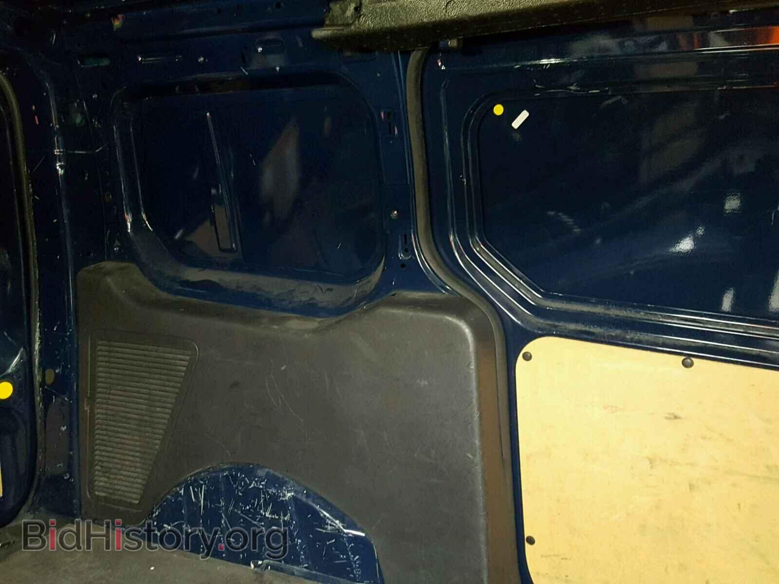 2015 FORD TRANSIT CO - VIN: NM0LS7E74F1205195 - Фото 6