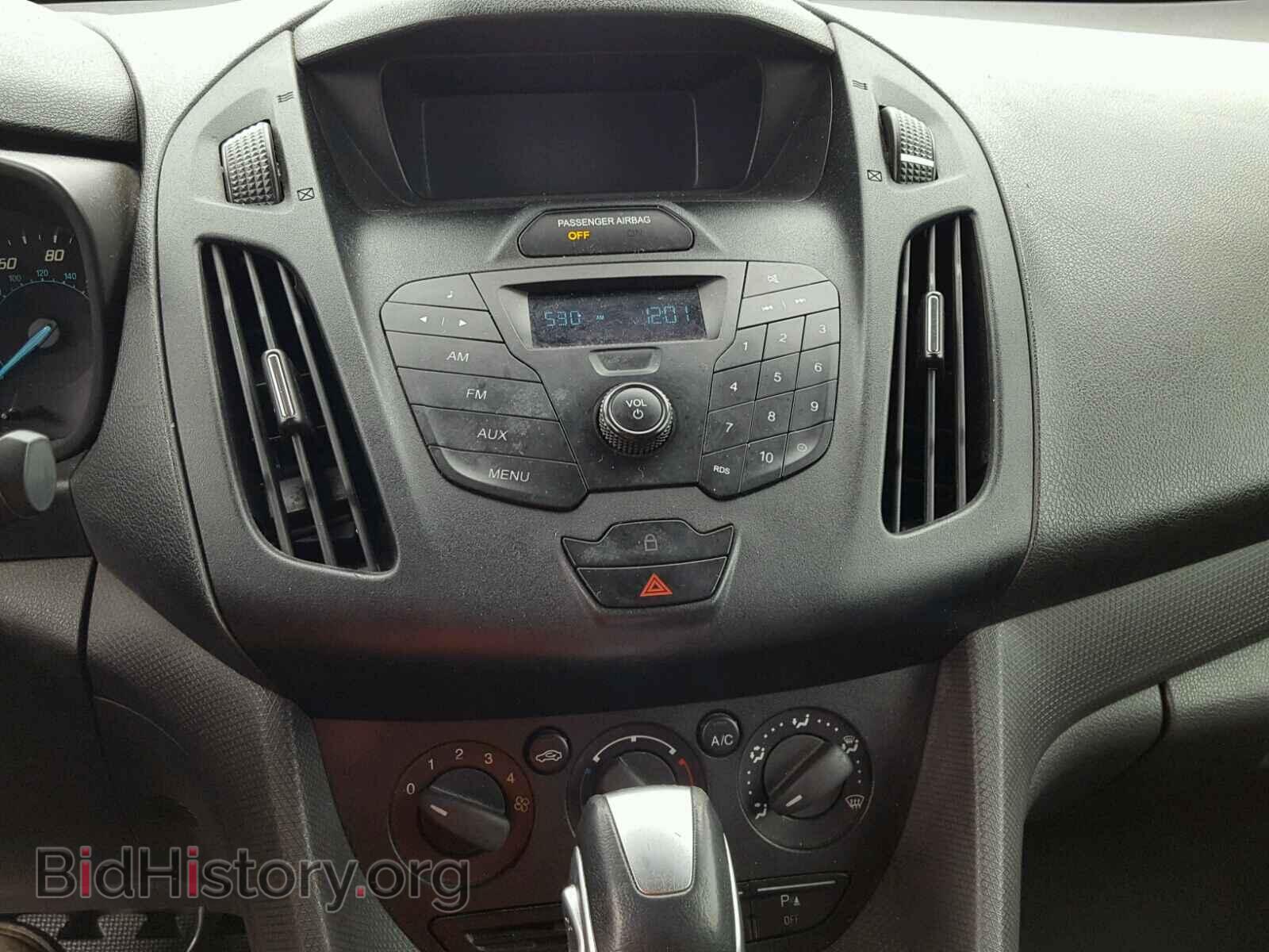 2015 FORD TRANSIT CO - VIN: NM0LS7E74F1205195 - Фото 9