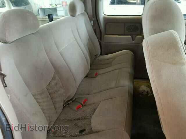 2005 CHEVROLET SILVERADO - VIN: 2GCEK19B051364036 - Фото 6