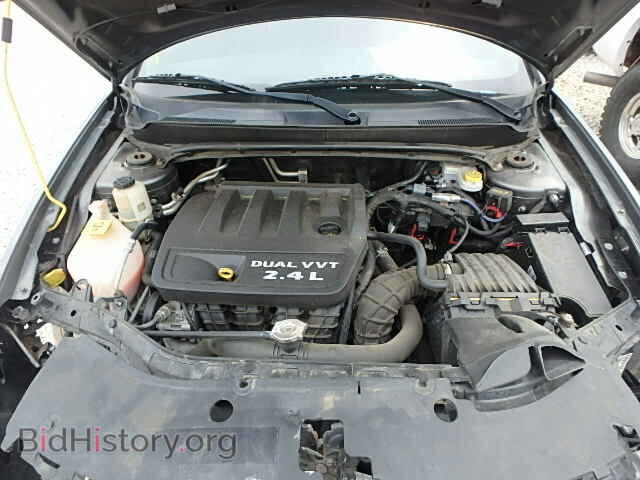 2012 DODGE AVENGER - VIN: 1C3CDZCB5CN193048 - Фото 7