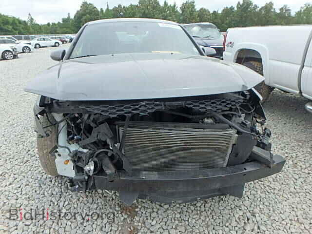 2012 DODGE AVENGER - VIN: 1C3CDZCB5CN193048 - Фото 9