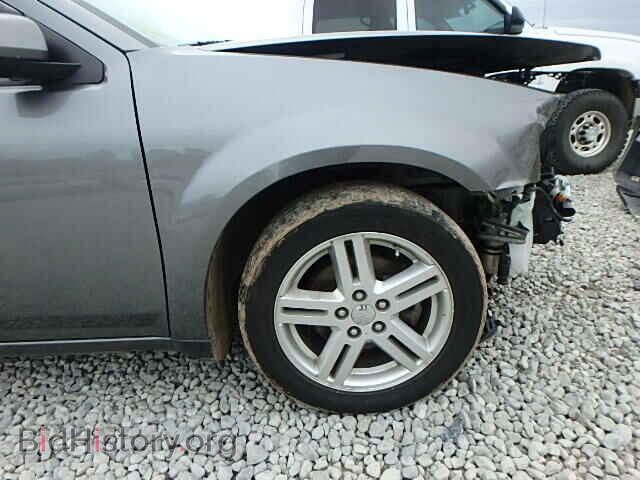 2012 DODGE AVENGER - VIN: 1C3CDZCB5CN193048 - Фото 10