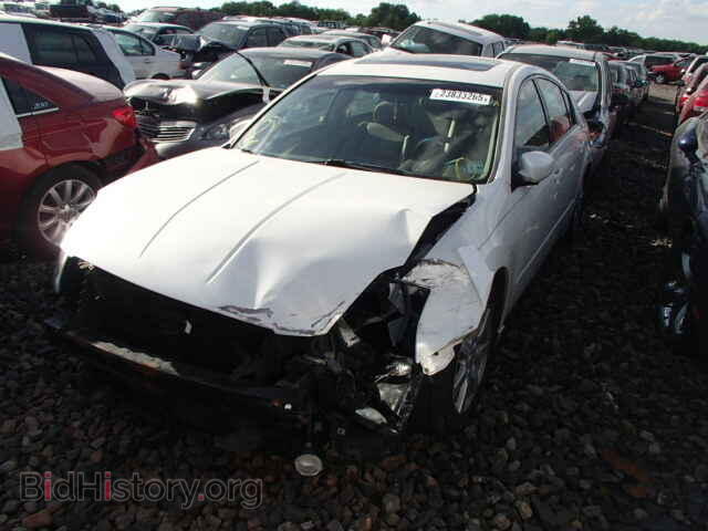 2005 NISSAN MAXIMA - VIN: 1N4BA41E25C840025 - Фото 2
