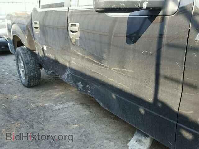2011 FORD F150 - VIN: 1FTFW1EF0BFB62335 - Фото 10