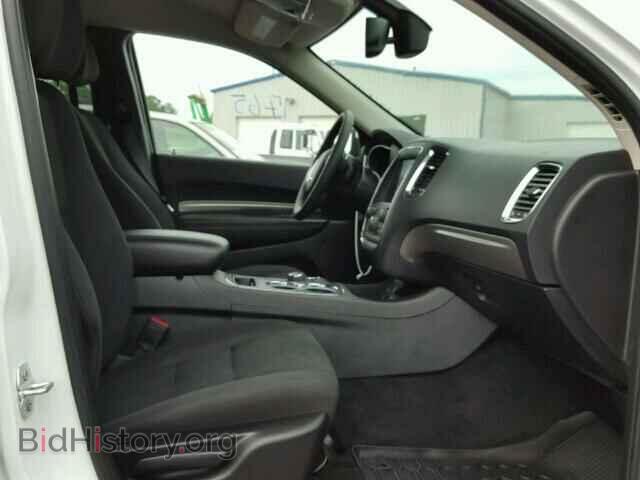 2015 DODGE DURANGO - VIN: 1C4RDHAG2FC953158 - Фото 5