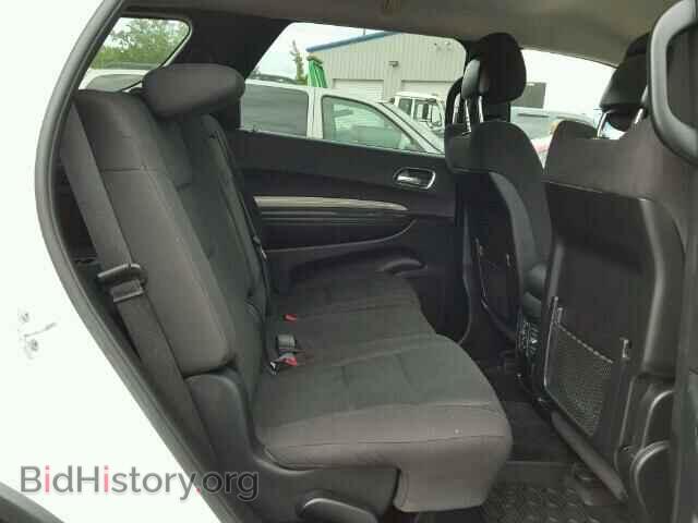 2015 DODGE DURANGO - VIN: 1C4RDHAG2FC953158 - Фото 6