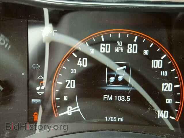 2015 DODGE DURANGO - VIN: 1C4RDHAG2FC953158 - Фото 8