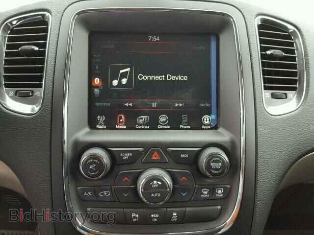 2015 DODGE DURANGO - VIN: 1C4RDHAG2FC953158 - Фото 9