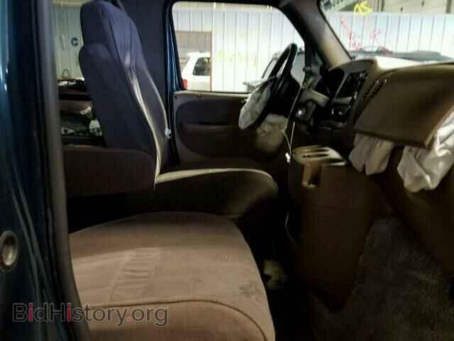2001 DODGE RAM VAN - VIN: 2B6HB11Y11K550321 - Фото 5