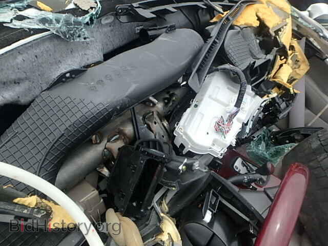 2003 LEXUS ES300 - VIN: JTHBF30G936003288 - Фото 8