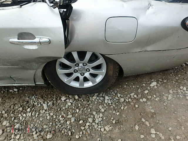 2003 LEXUS ES300 - VIN: JTHBF30G936003288 - Фото 9