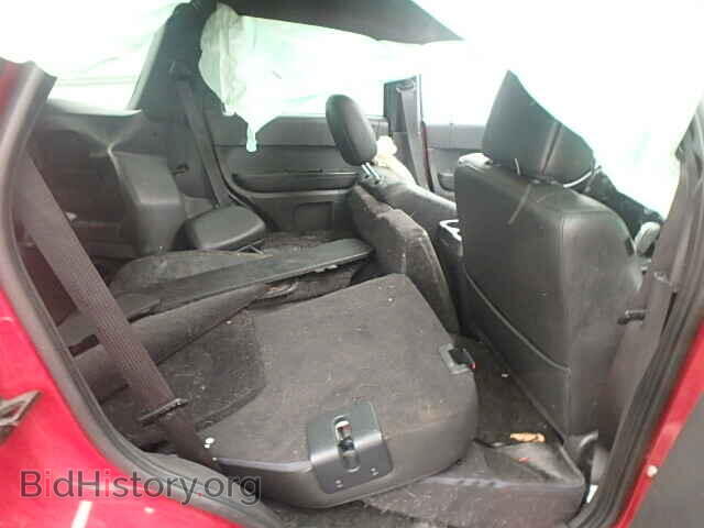 2011 FORD ESCAPE - VIN: 1FMCU0E74BKA41399 - Photo 6