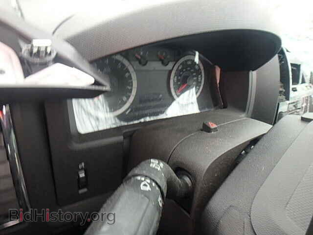 2011 FORD ESCAPE - VIN: 1FMCU0E74BKA41399 - Photo 8