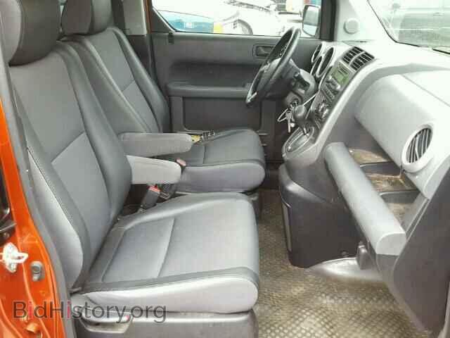 2004 HONDA ELEMENT - VIN: 5J6YH28634L015400 - Photo 5