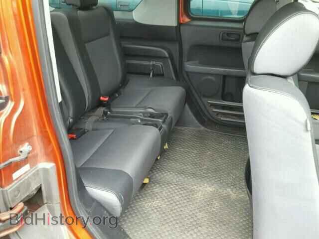 2004 HONDA ELEMENT - VIN: 5J6YH28634L015400 - Photo 6