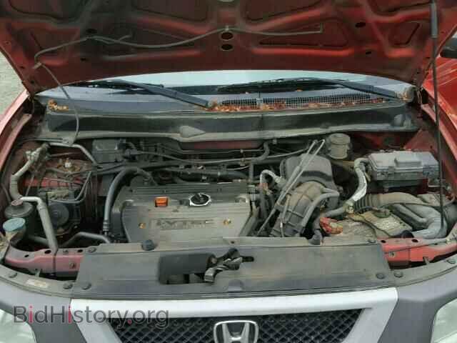 2004 HONDA ELEMENT - VIN: 5J6YH28634L015400 - Photo 7