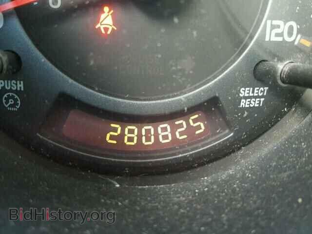 2004 HONDA ELEMENT - VIN: 5J6YH28634L015400 - Photo 8