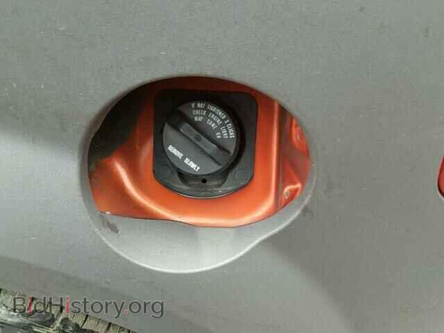 2004 HONDA ELEMENT - VIN: 5J6YH28634L015400 - Photo 9