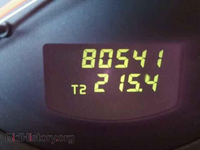 2002 VOLVO S80 - VIN: YV1TS91D521243839 - Фото 8