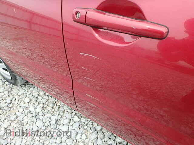 2002 MITSUBISHI LANCER - VIN: JA3AJ26E02U050052 - Фото 9