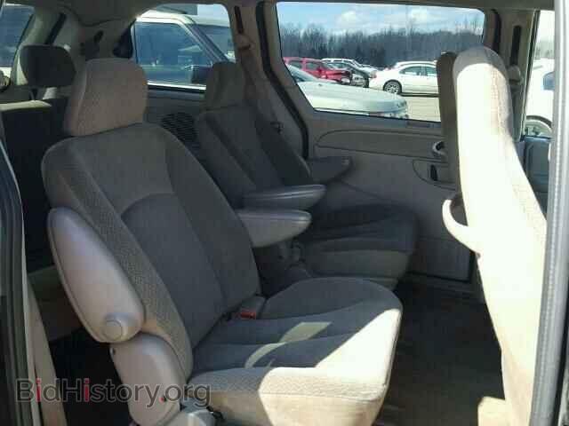 2005 DODGE CARAVAN - VIN: 1D8GP45R85B251130 - Фото 6